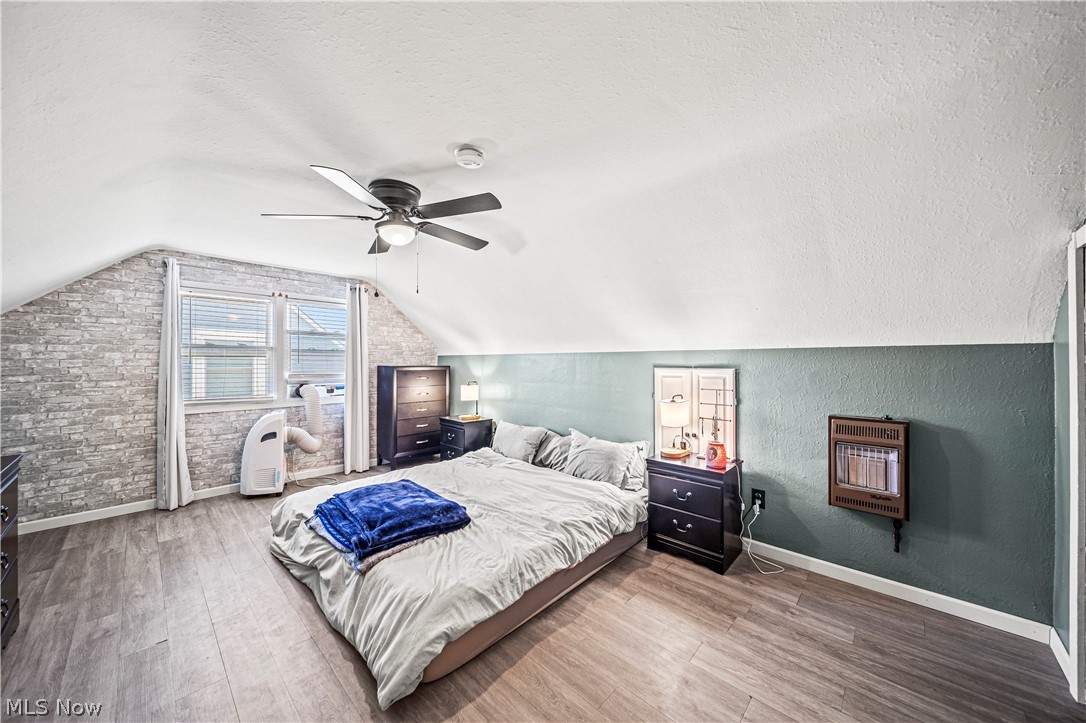 Park View - Residential