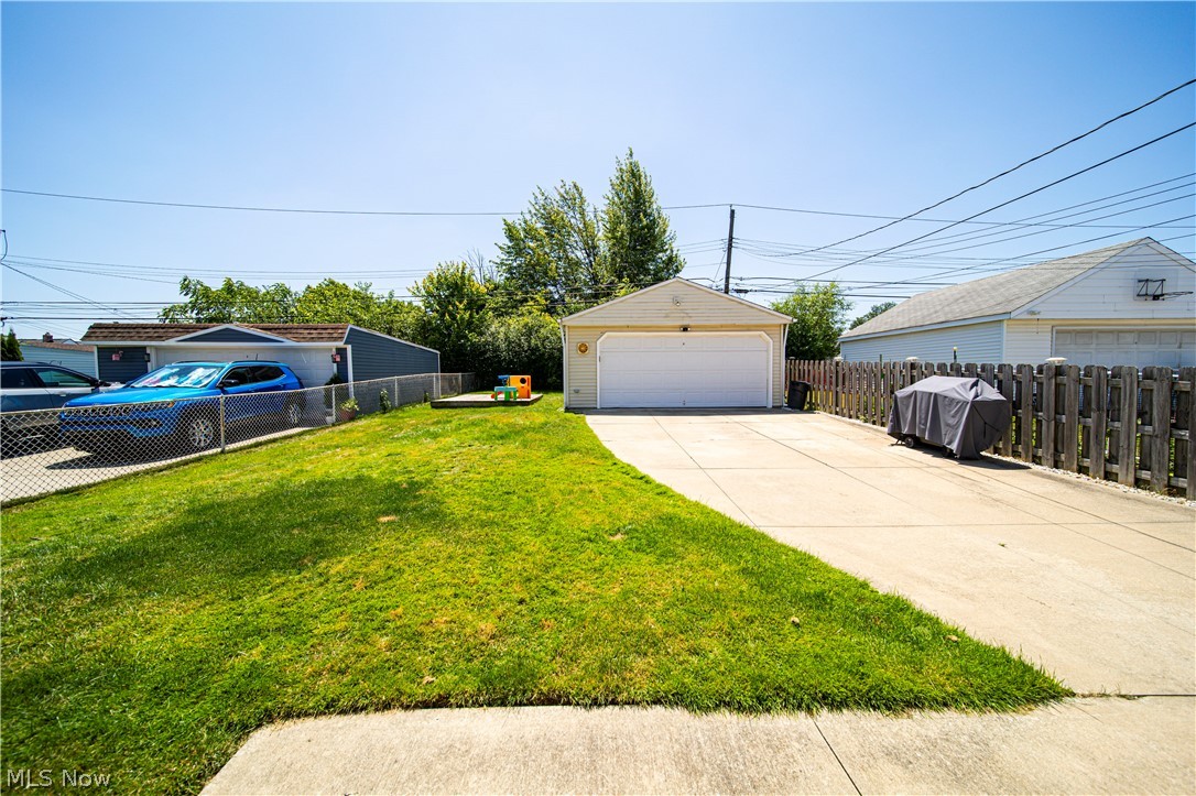 Park View - Residential