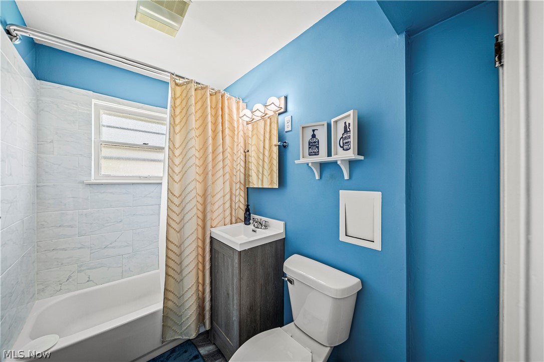 Park View - Residential