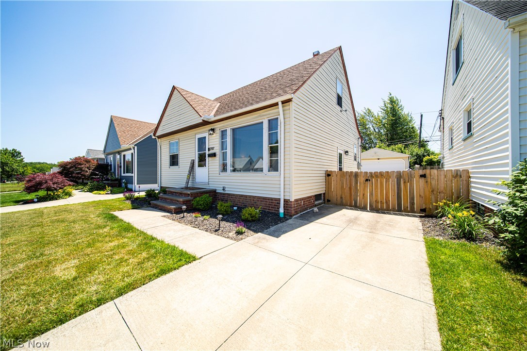 Park View - Residential