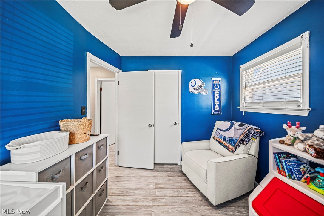 Park View - Residential