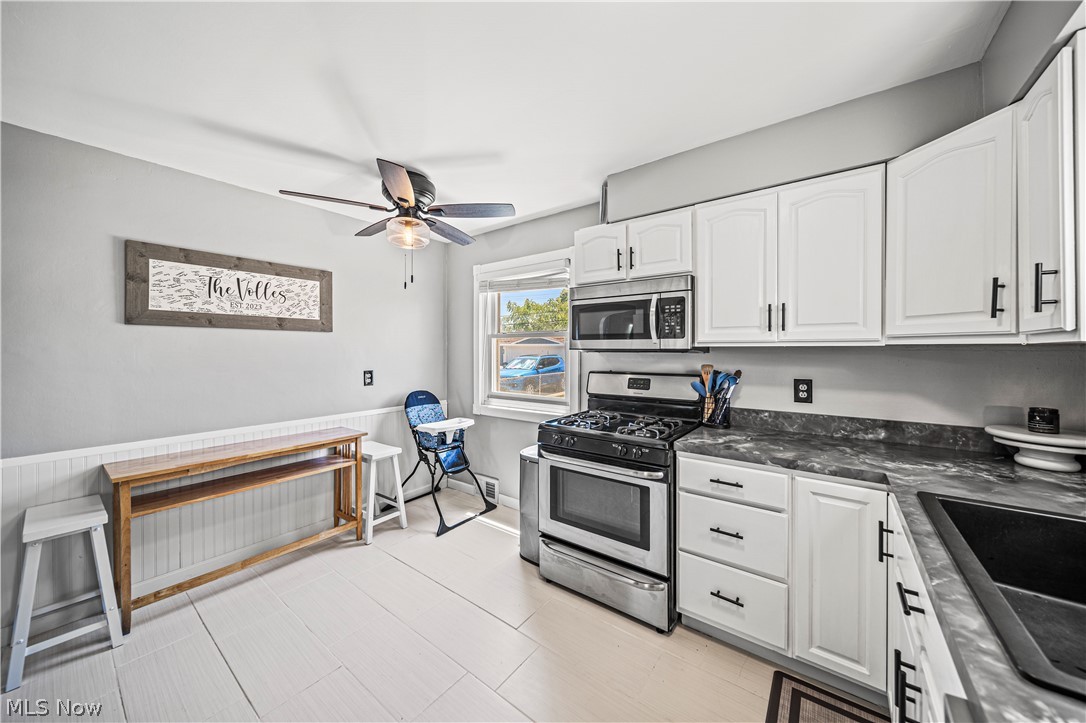 Park View - Residential