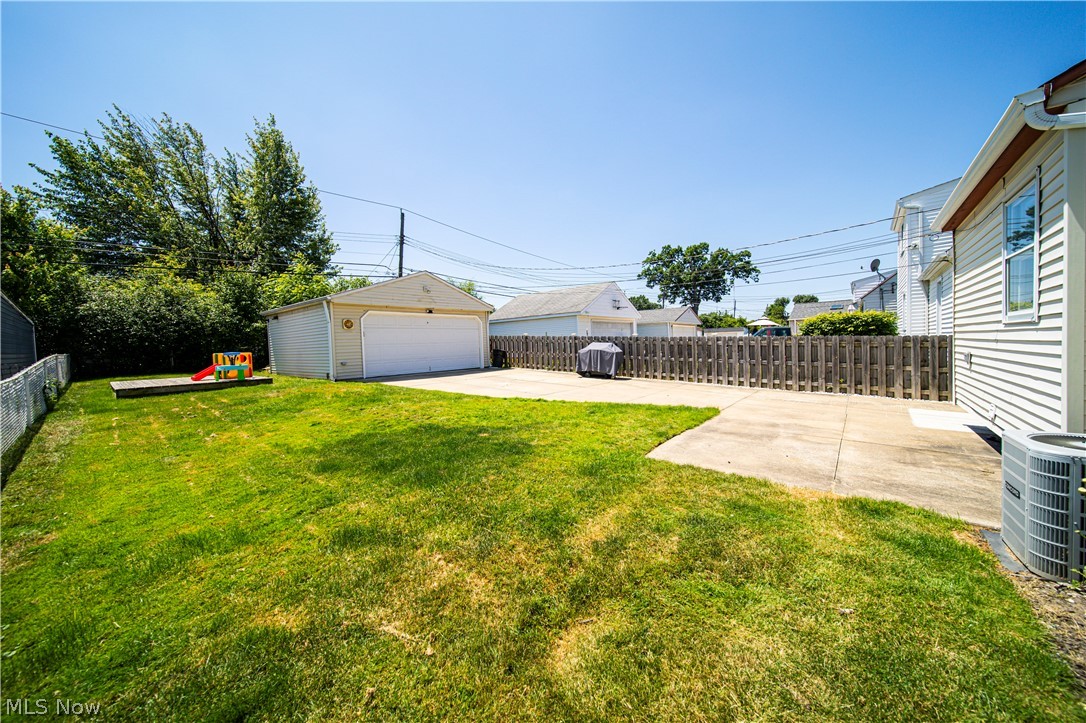 Park View - Residential