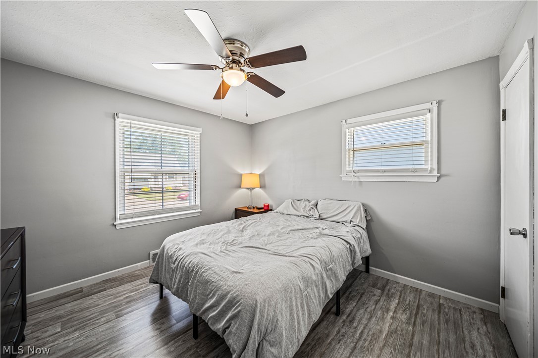 Park View - Residential