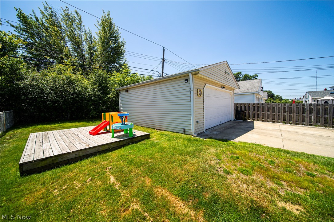 Park View - Residential