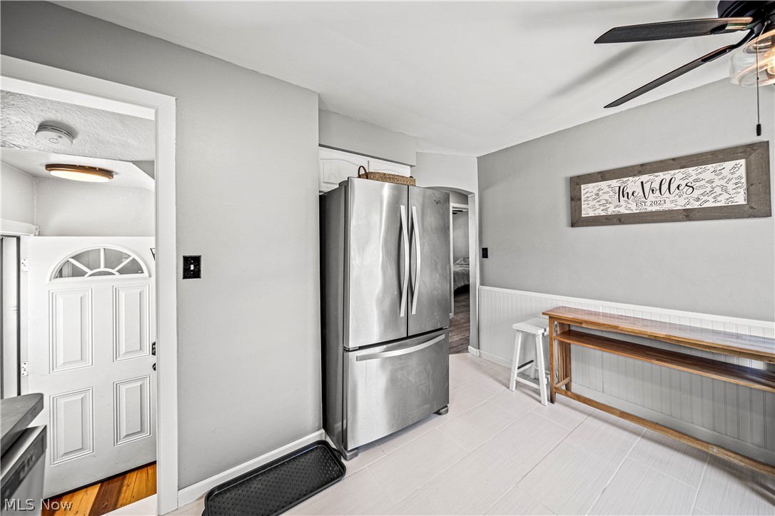 Park View - Residential