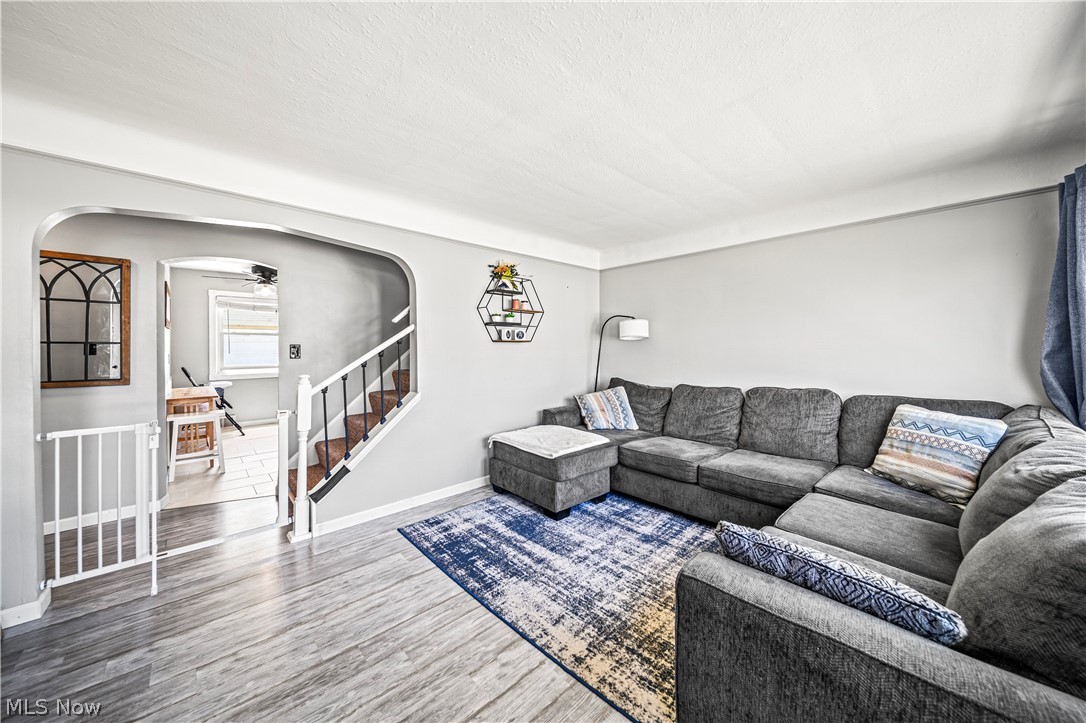 Park View - Residential