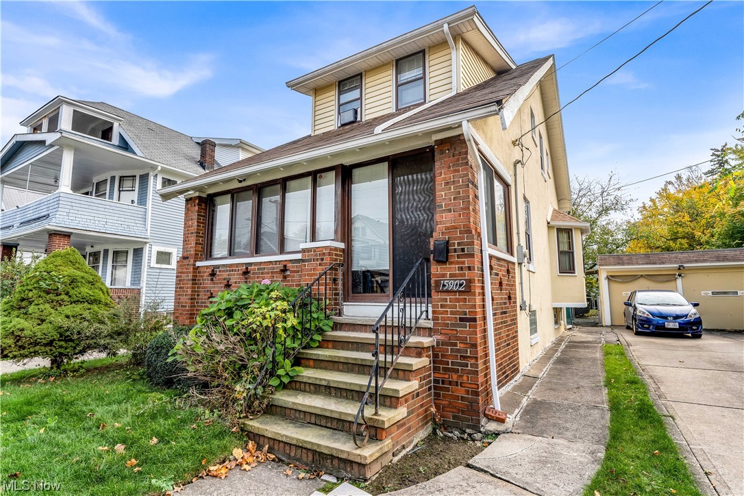 Eastwood - Residential