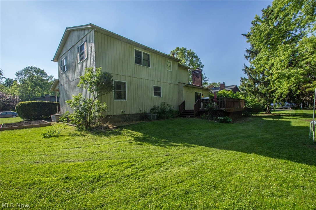 Forestview Allotment 01 - Residential