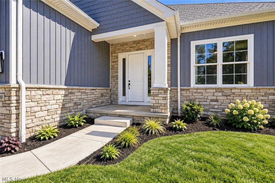 1140 Sheltered Brook Drive