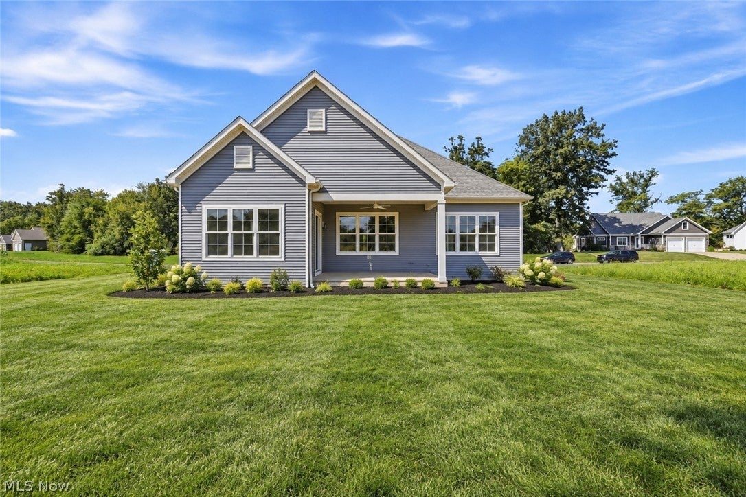 1140 Sheltered Brook Drive