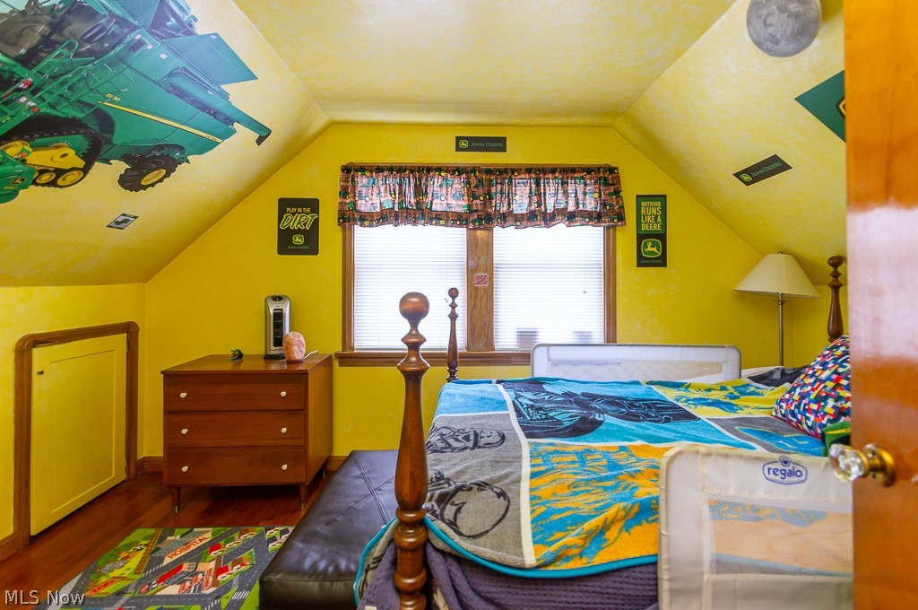 Avon Township Sec 27 - Residential