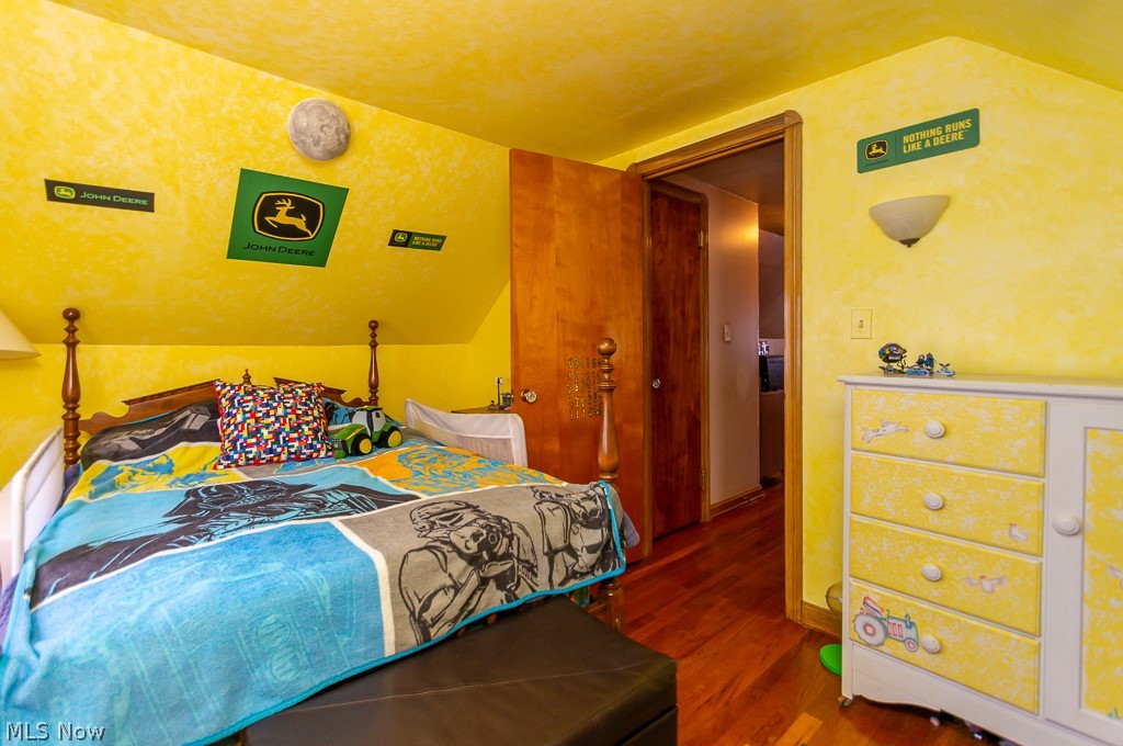 Avon Township Sec 27 - Residential