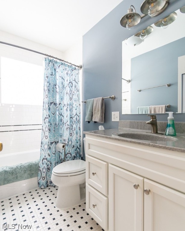 Avon Township Sec 27 - Residential