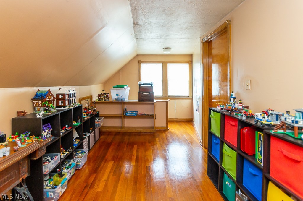 Avon Township Sec 27 - Residential