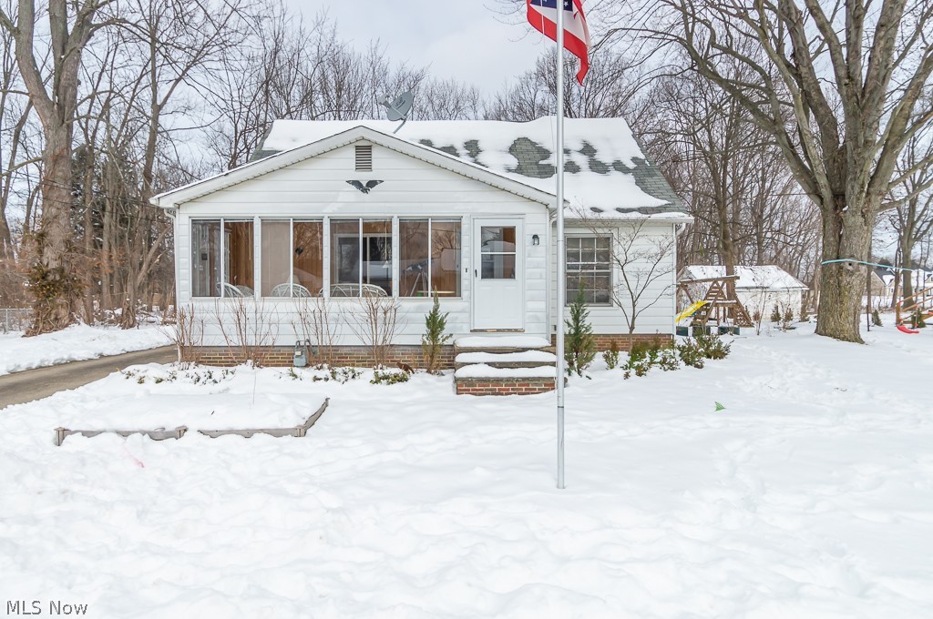 Avon Township Sec 27 - Residential