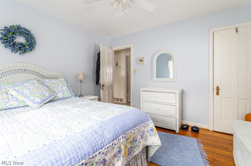 Avon Township Sec 27 - Residential