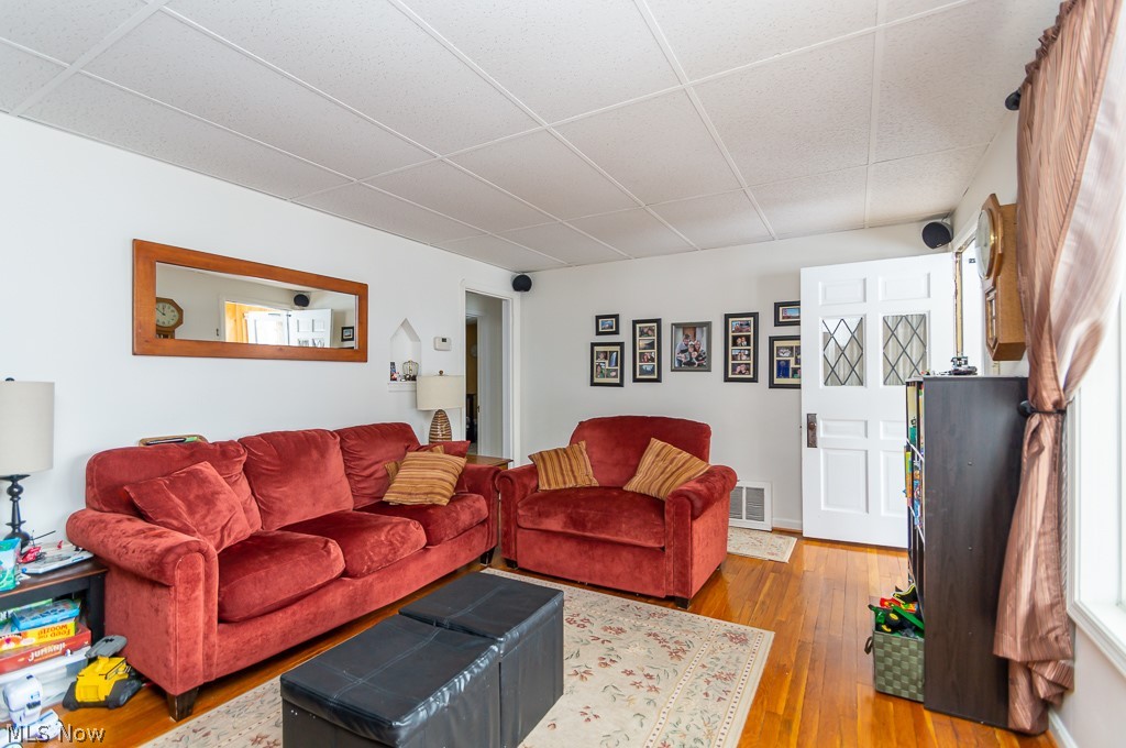 Avon Township Sec 27 - Residential