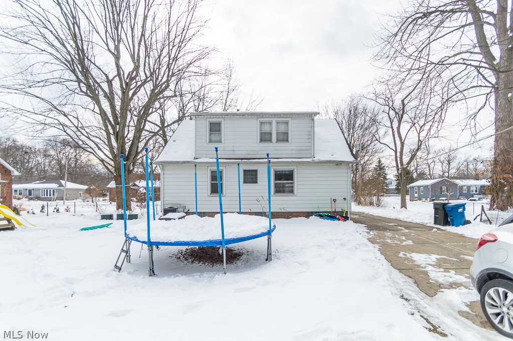 Avon Township Sec 27 - Residential