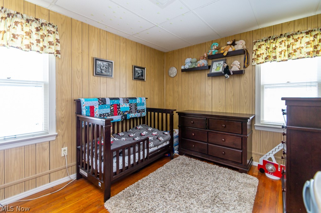 Avon Township Sec 27 - Residential