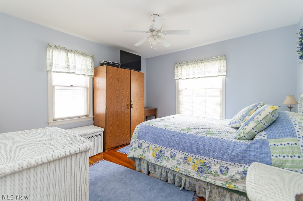 Avon Township Sec 27 - Residential