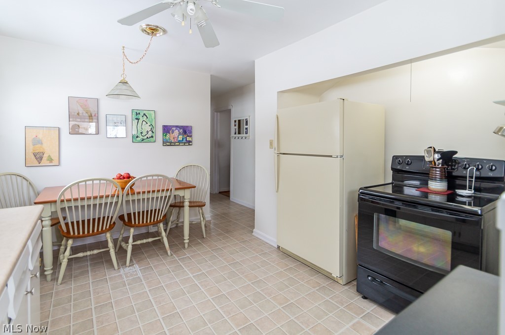 Avon Township Sec 27 - Residential