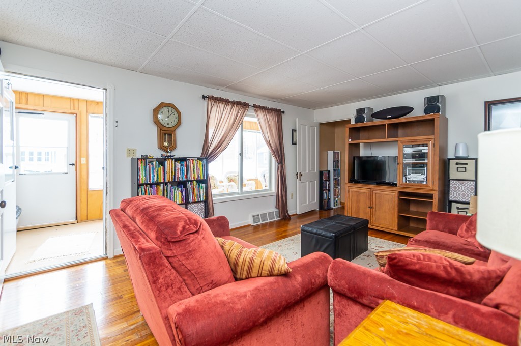 Avon Township Sec 27 - Residential