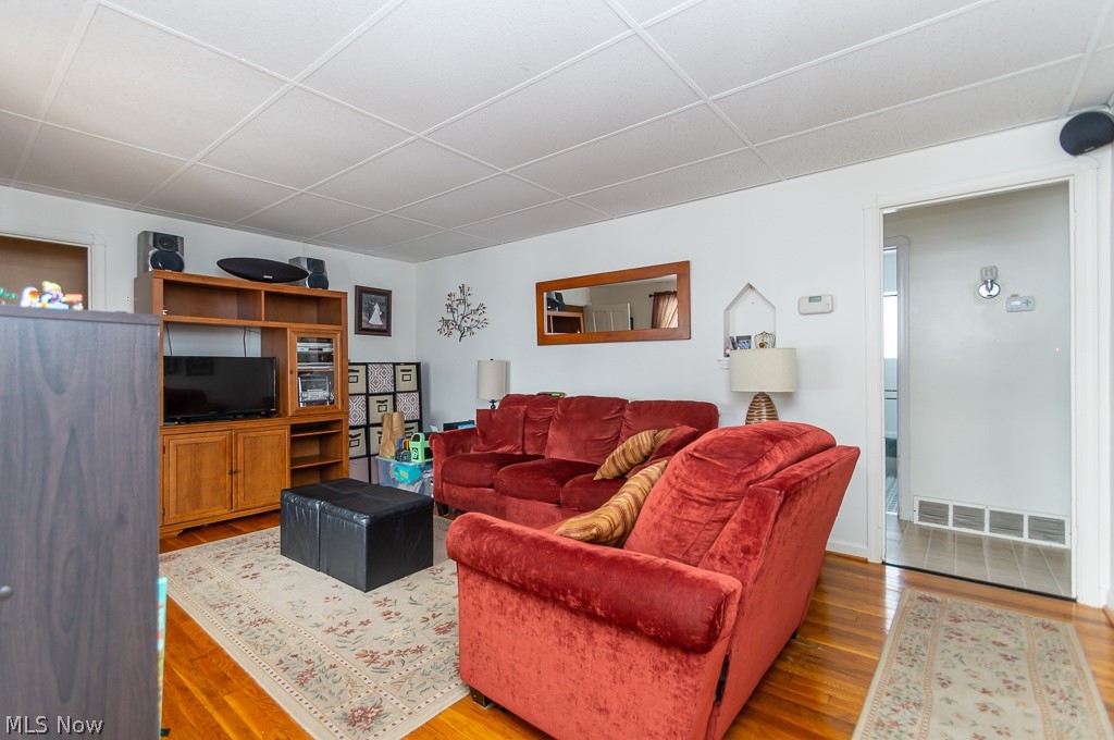 Avon Township Sec 27 - Residential