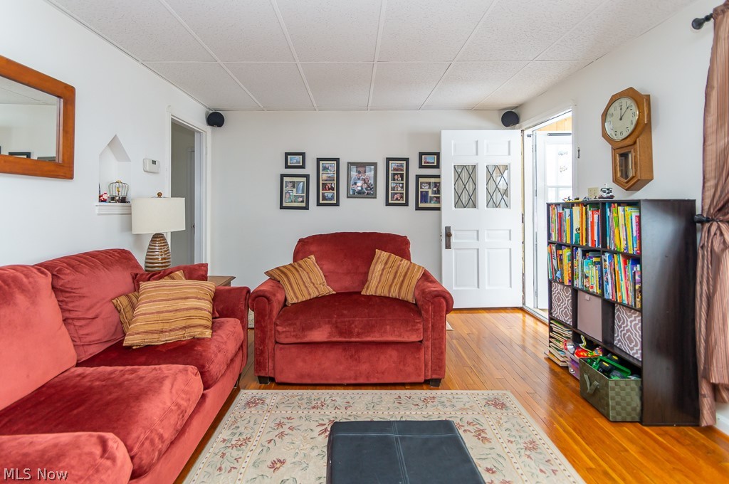 Avon Township Sec 27 - Residential