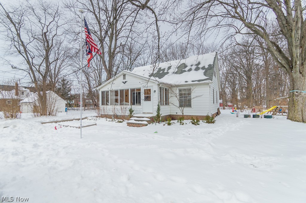 Avon Township Sec 27 - Residential