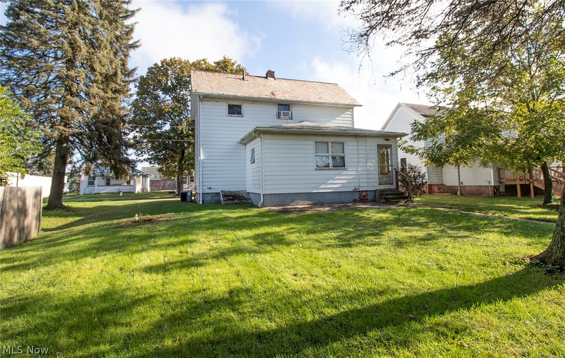 Robts 1 - Residential