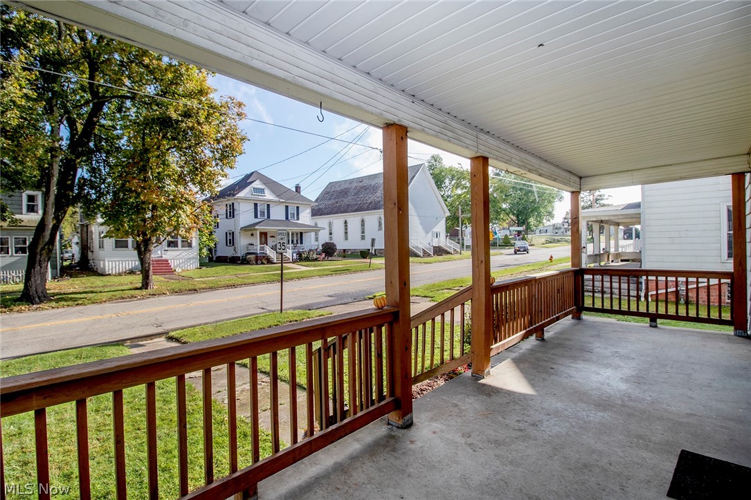 Robts 1 - Residential