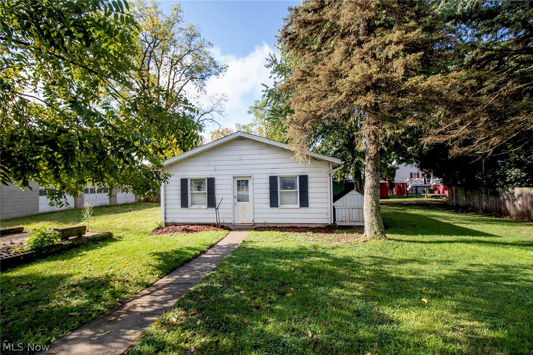 Robts 1 - Residential