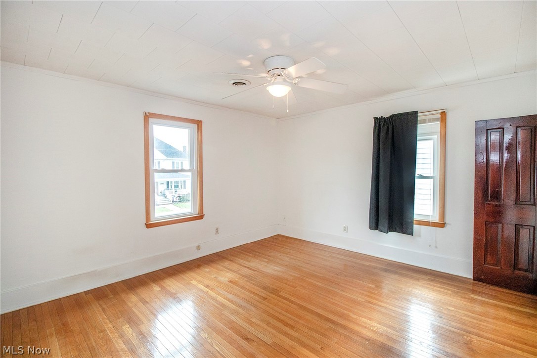 Robts 1 - Residential