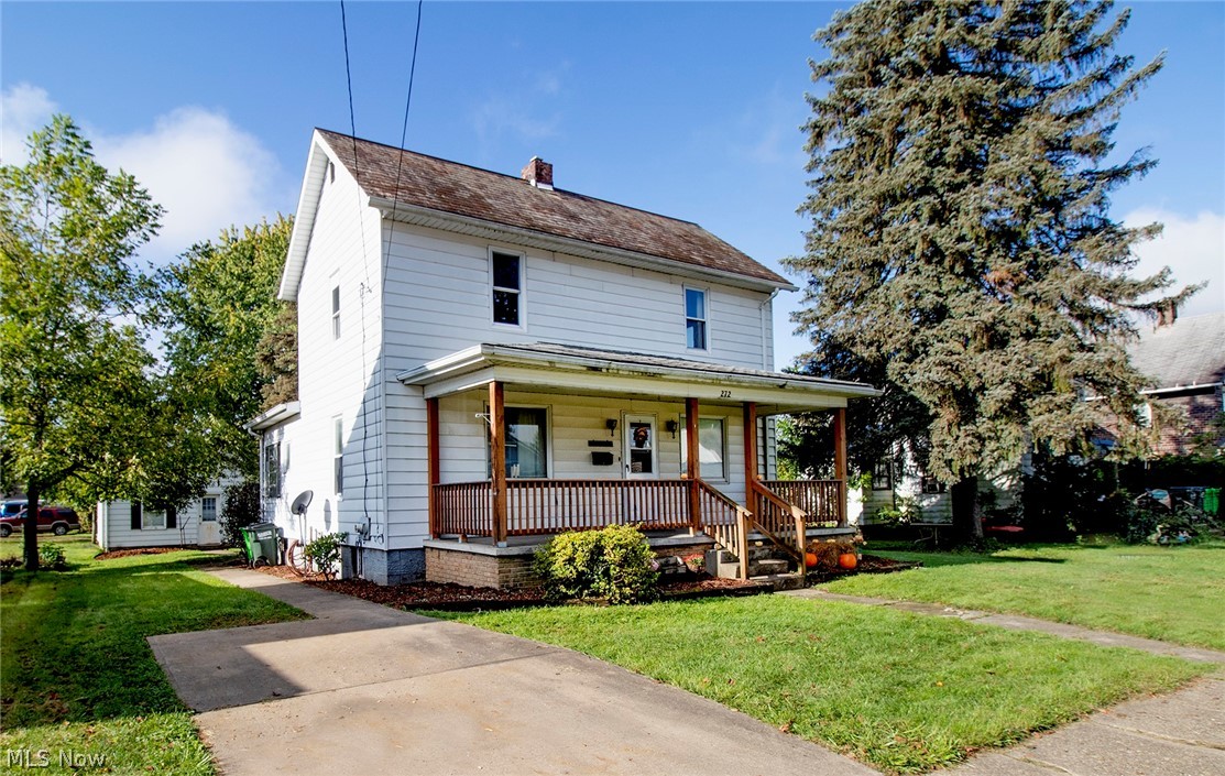 Robts 1 - Residential