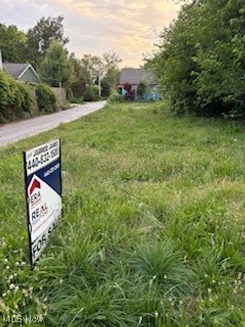 5408 Ithaca Court Cleveland OH 44102