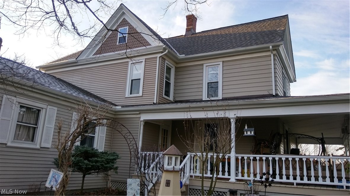 Brunswick Hills - Residential