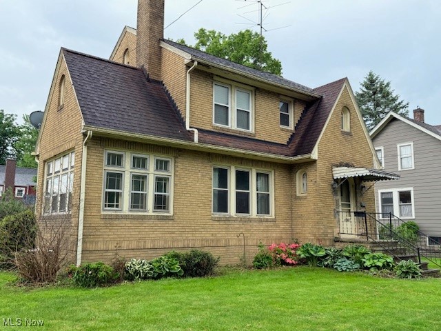 1587 E 3rd Street, Salem, Ohio image 1