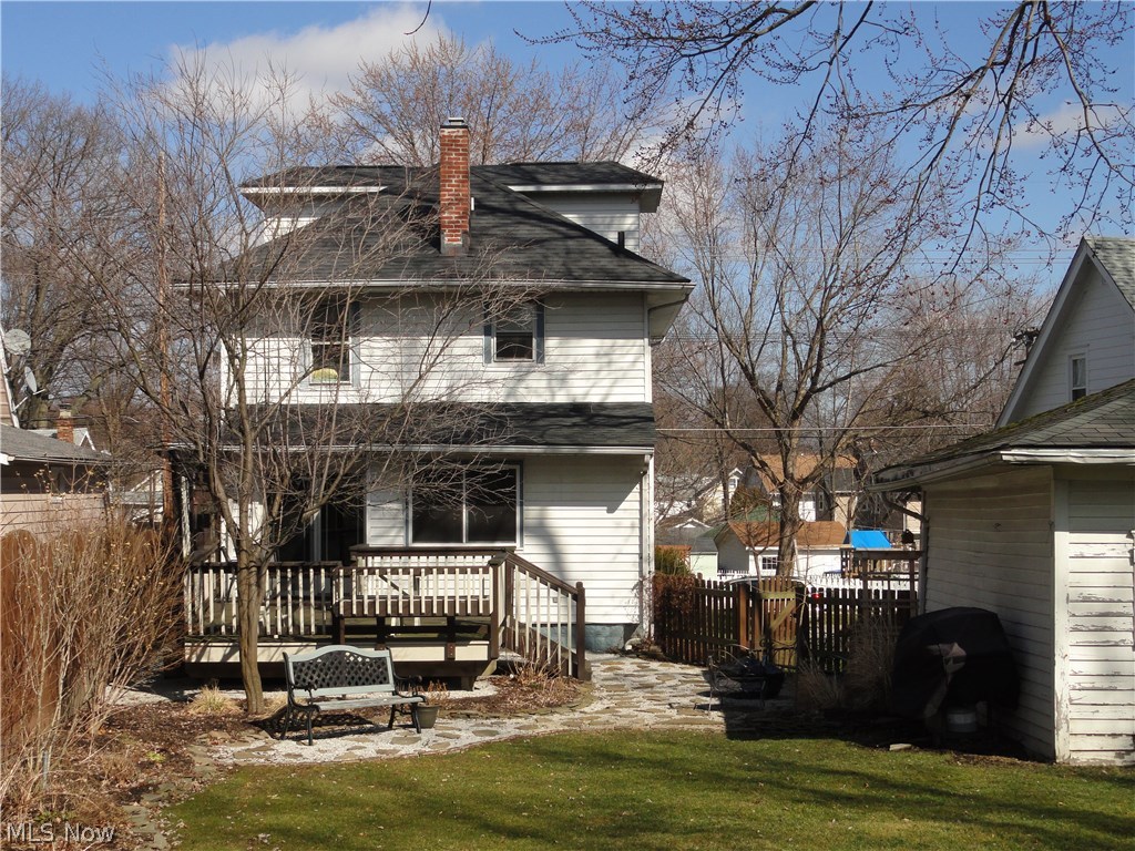 Elmwood Heights - Residential