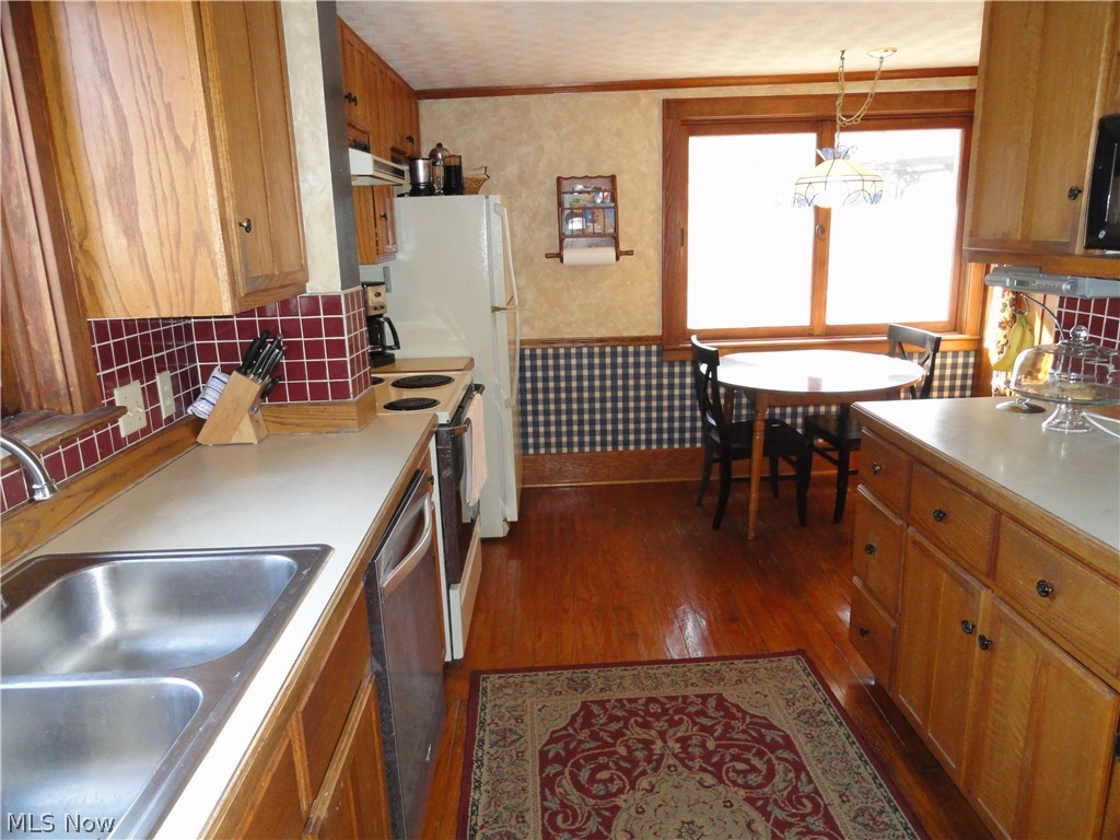 Elmwood Heights - Residential