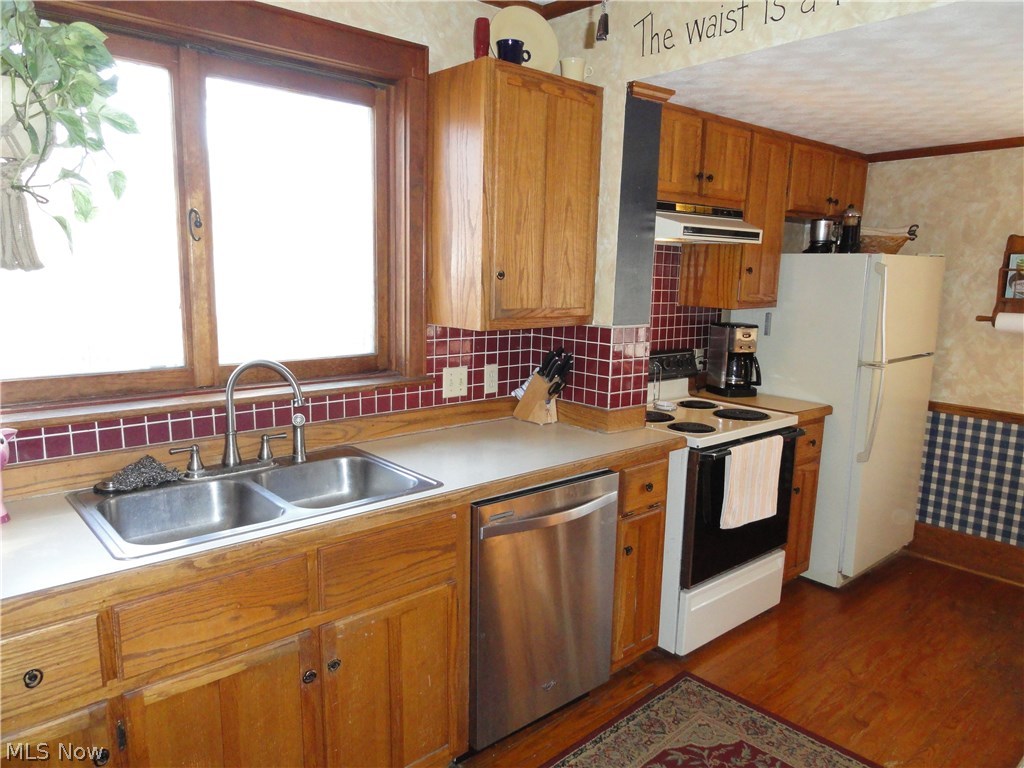 Elmwood Heights - Residential