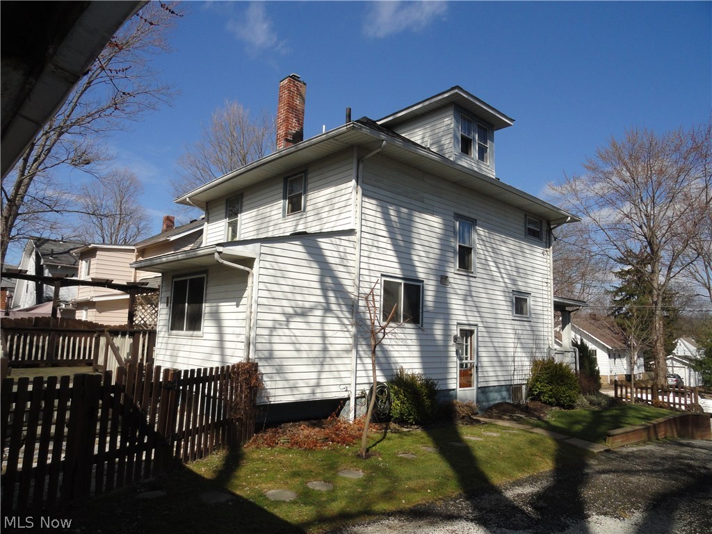 Elmwood Heights - Residential