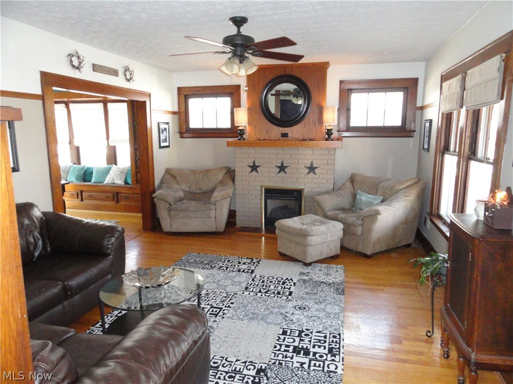 Elmwood Heights - Residential