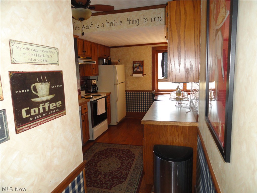 Elmwood Heights - Residential