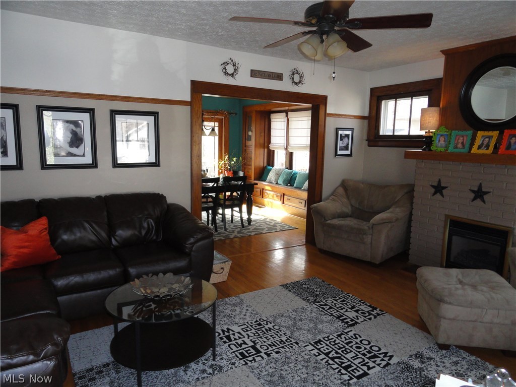 Elmwood Heights - Residential