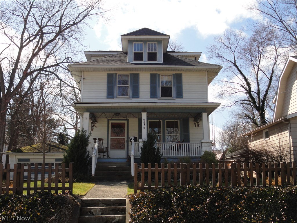 Elmwood Heights - Residential