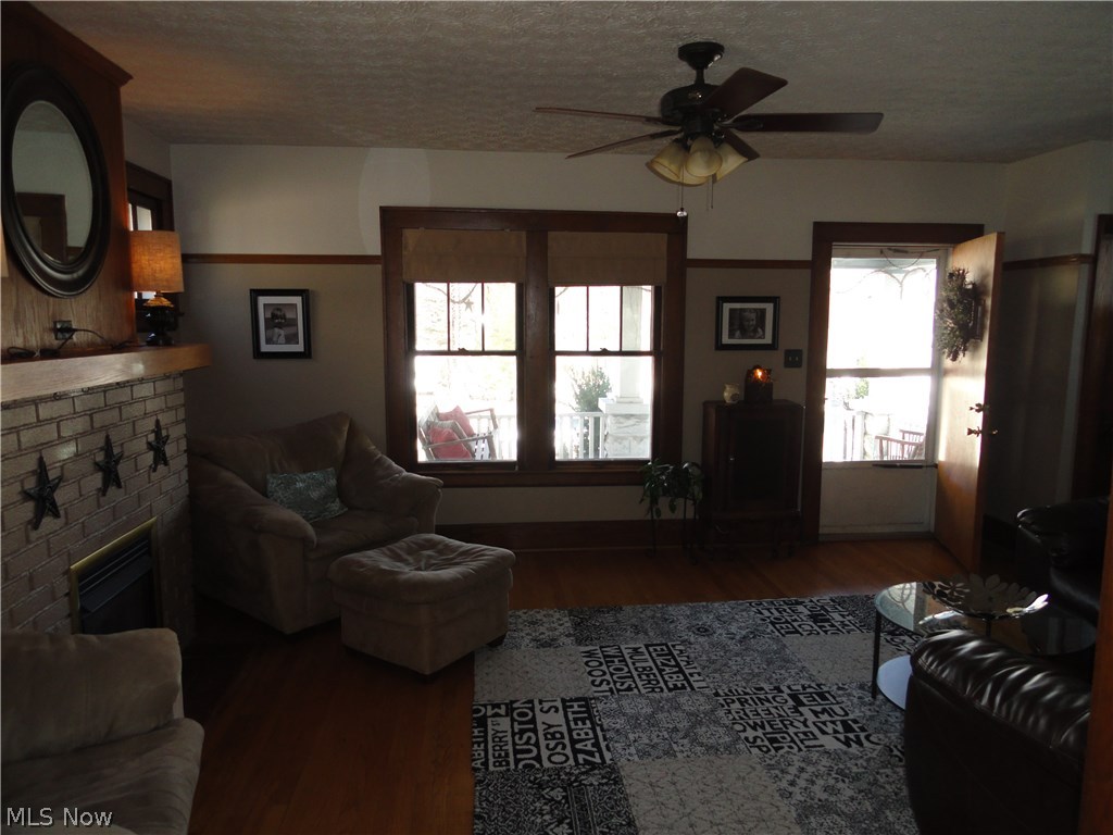 Elmwood Heights - Residential