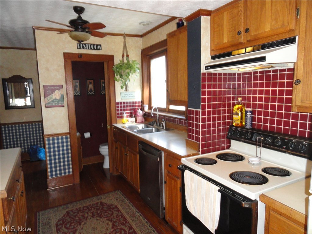 Elmwood Heights - Residential