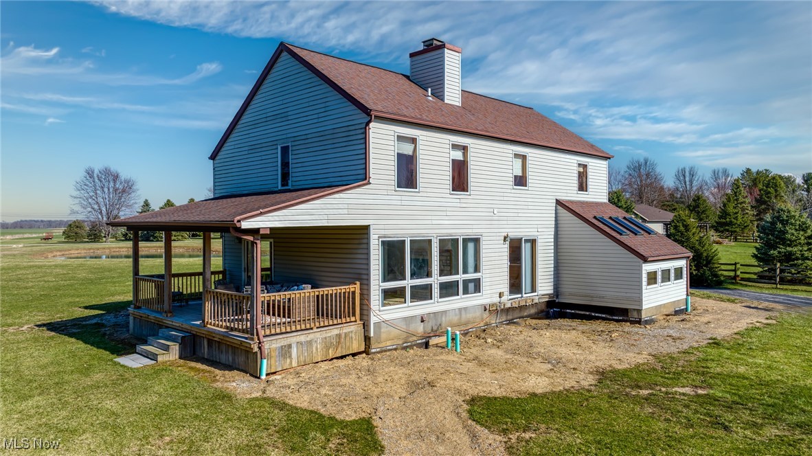 1797 Old State Road, Norwalk, Ohio image 4