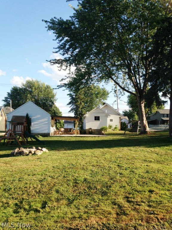 Village/East Greenville - Residential